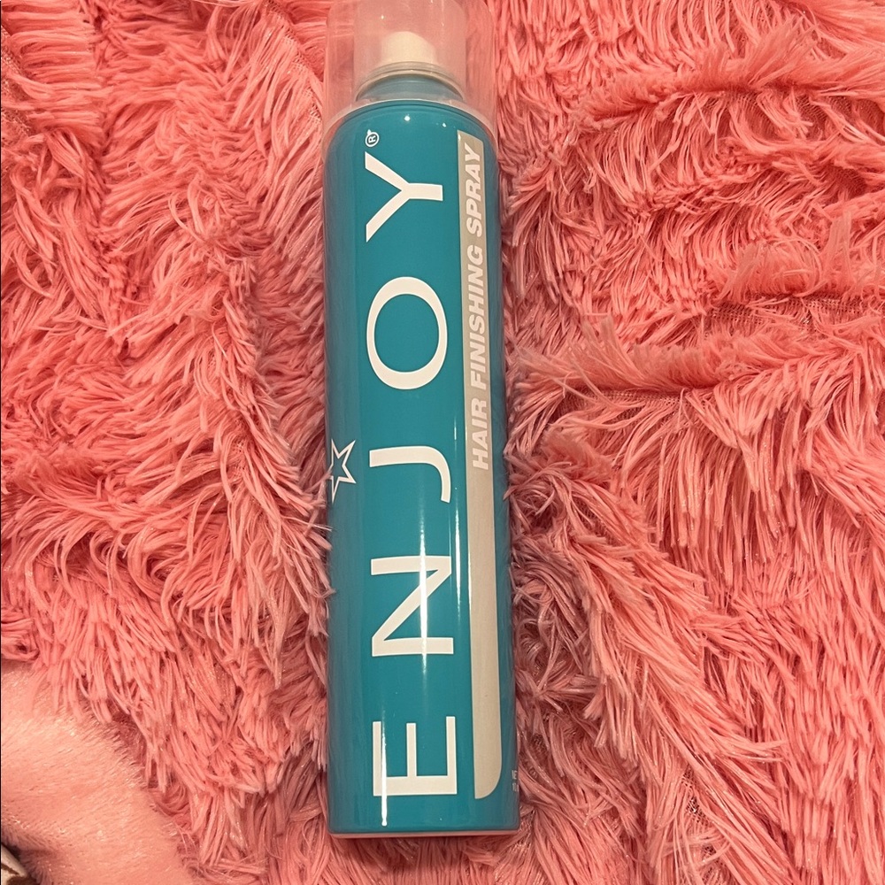 Enjoy Hair Finishing Spray